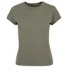 Womens Box Tee