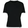 Womens Laces Tee