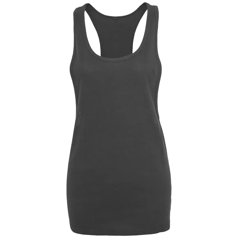 Womens Loose Tank Womens Loose Tank