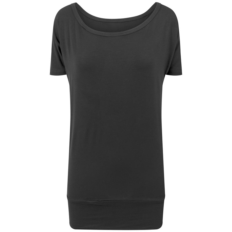 Womens Viscose Tee