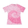 Womens Sublimated Spider T