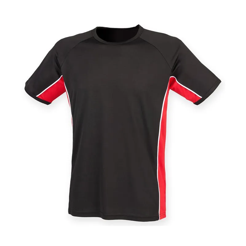 Performance Panel Tshirt