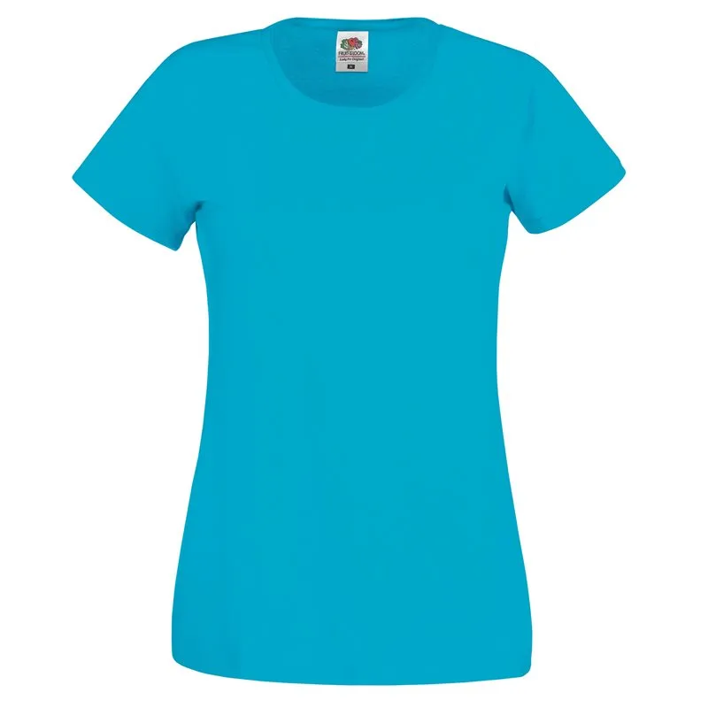 Womens Original T Womens Original T