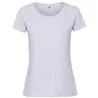 Ladyfit Ringspun Premium Tshirt
