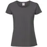 Ladyfit Ringspun Premium Tshirt