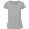 Ladyfit Ringspun Premium Tshirt