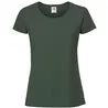 Ladyfit Ringspun Premium Tshirt