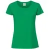 Ladyfit Ringspun Premium Tshirt