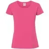 Ladyfit Ringspun Premium Tshirt