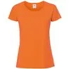 Ladyfit Ringspun Premium Tshirt