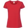 Ladyfit Ringspun Premium Tshirt