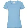 Womens Valueweight T