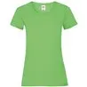 Womens Valueweight T