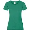 Womens Valueweight T