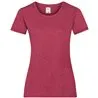 Womens Valueweight T