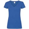 Womens Valueweight Vneck T