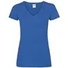 Womens Valueweight Vneck T
