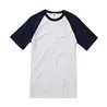Short Sleeve Baseball T