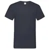 Valueweight Vneck T