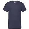 Valueweight Vneck T