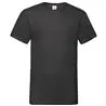 Valueweight Vneck T