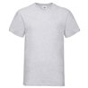Valueweight Vneck T