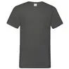 Valueweight Vneck T