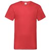 Valueweight Vneck T
