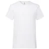 Valueweight Vneck T