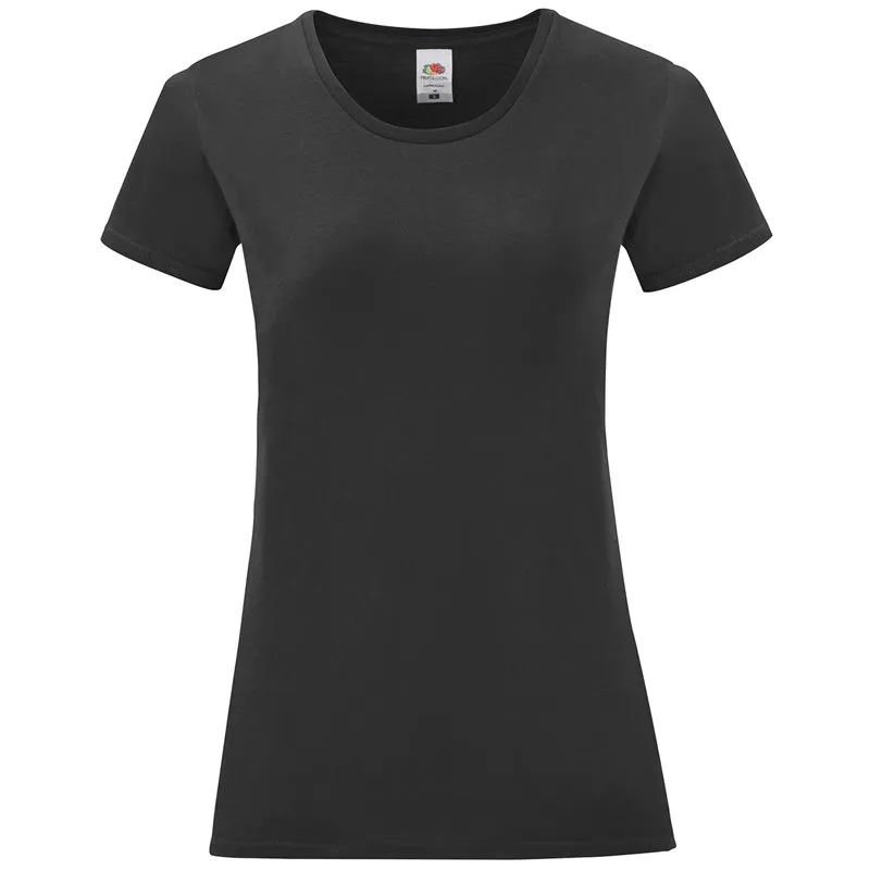 Womens Iconic T Womens Iconic T