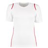 Womens Gamegear Cooltex Tshirt Short Sleeve Regular Fit