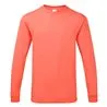 Hammer Adult Long Sleeve Tshirt