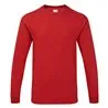 Hammer Adult Long Sleeve Tshirt