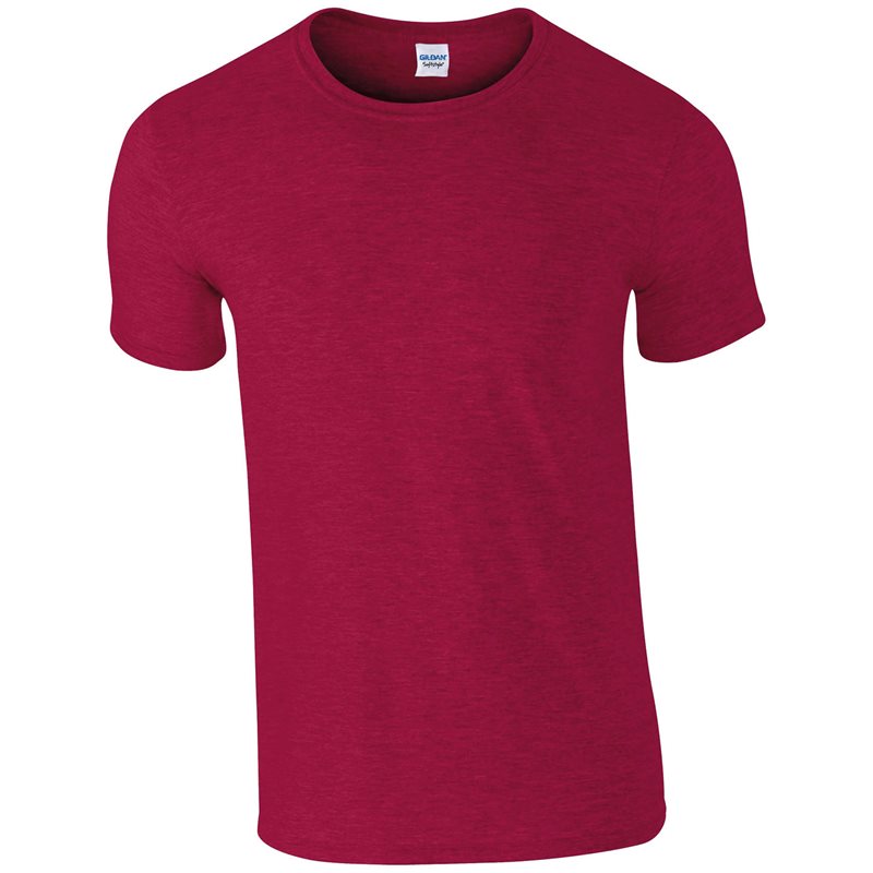 Softstyle Adult Ringspun Tshirt