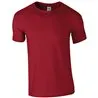 Softstyle Adult Ringspun Tshirt