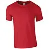 Softstyle Adult Ringspun Tshirt
