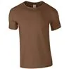 Softstyle Adult Ringspun Tshirt