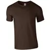 Softstyle Adult Ringspun Tshirt