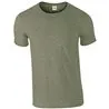 Softstyle Adult Ringspun Tshirt