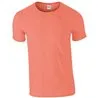 Softstyle Adult Ringspun Tshirt
