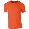 Softstyle Adult Ringspun Tshirt