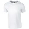 Softstyle Adult Ringspun Tshirt