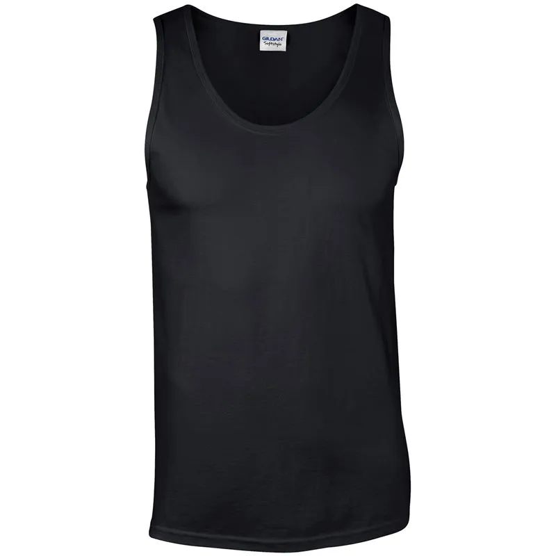 Softstyle Adult Tank Top