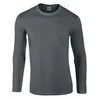 Softstyle Long Sleeve Tshirt