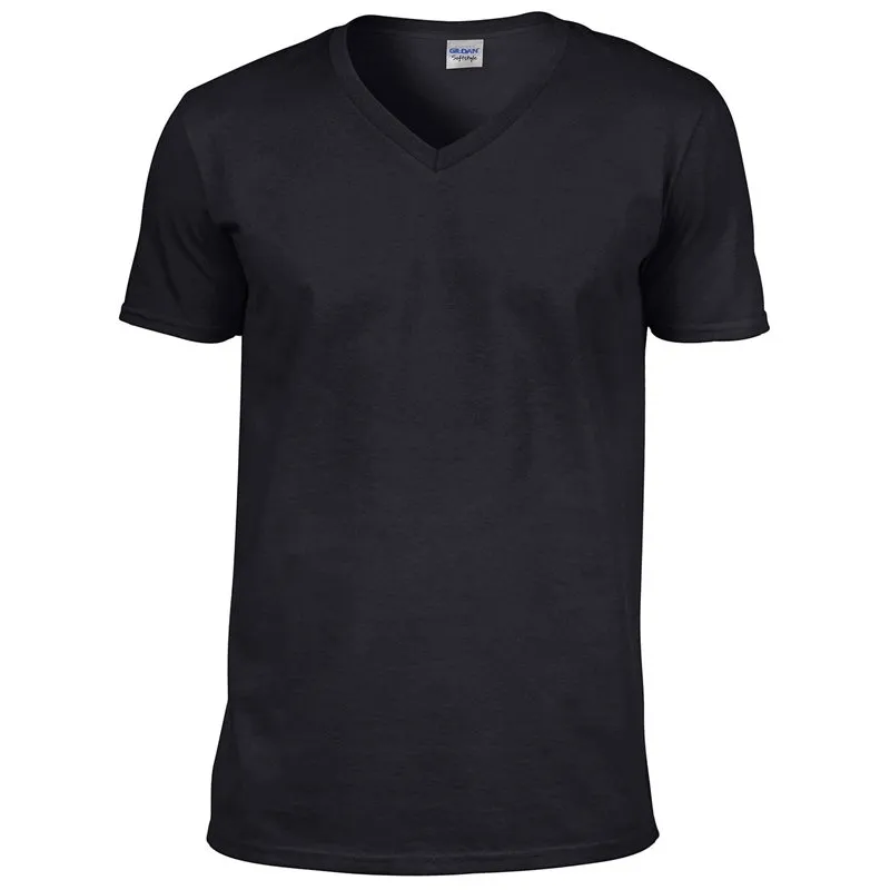 Softstyle Vneck Tshirt Softstyle Vneck Tshirt