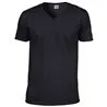 Softstyle Vneck Tshirt