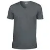 Softstyle Vneck Tshirt