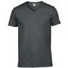 Softstyle Vneck Tshirt