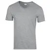 Softstyle Vneck Tshirt