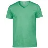 Softstyle Vneck Tshirt